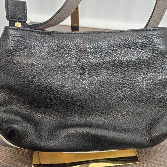 Marc Jacobs Pebbled leather Crossbody - Picture 3 of 10